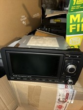 Radio Navigation Plus Rns-e