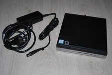 HP EliteDesk 800 G4 Mini PC
