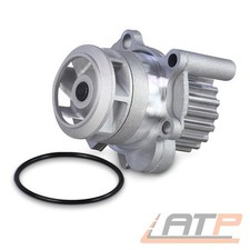 WASSERPUMPE FÜR AUDI A3 SEAT