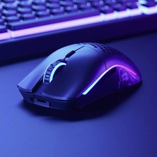 Glorious Model O- Wireless