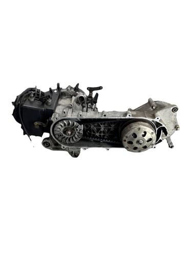 Motorblock peugeot tweet - tweet, 50