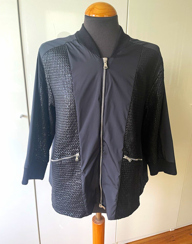 Tandem damen lammleder jacke - tandem,