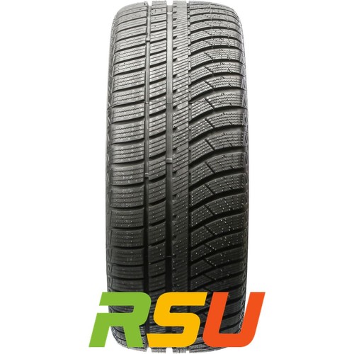 Dynamo street m4s01 mfs - street-h, bsw