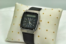 Seiko H357-5049 LCD Rare