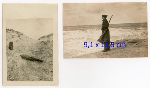 Foto marinekorps flandern - ,