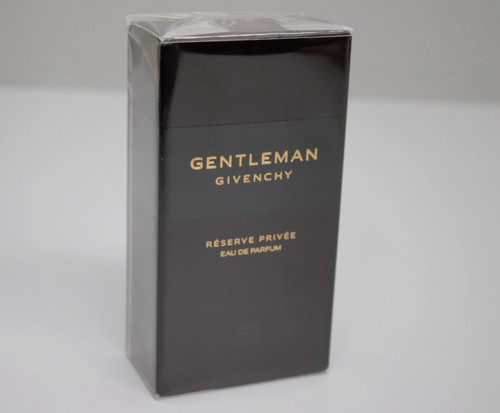 Givenchy gentleman réserve - gentleman,
