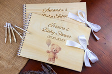 Personalisiertes Babyparty