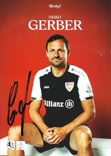 HEIKO GERBER-VFB