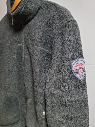 Schöffel jacke herren grösse - herren,