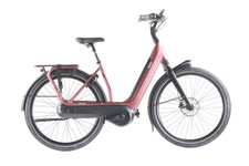 Gazelle Avignon C8 HMB Connect