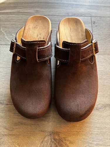 Devich holzschuhe clogs - holzschuhe,