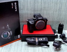 Sony alpha - -, iii