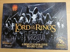 Lord of the Rings Nazgul