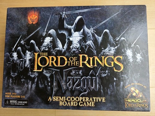 Lord the rings nazgul - of,
