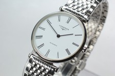 Longines La Grande Classique