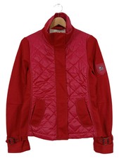 CINQUE Damen Steppjacke Rot