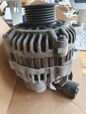 Peugeot Lichtmaschine