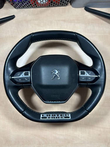 Peugeot limited edition 3008 - limited,