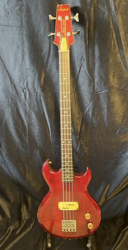 Vintage rare aria pro - aria, ii