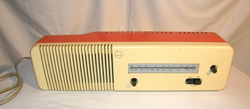 Seltenes vintage tisch - vintage,