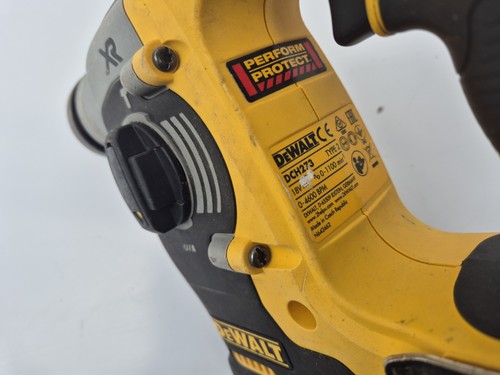 Dewalt dch273 18v brushless - dewalt,