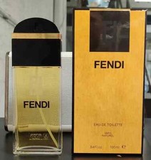 Fendi 100 ml Spray Selten Neu
