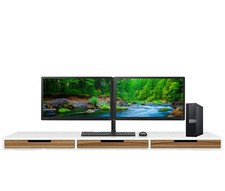 FAST DELL 5070 i5 9. Gen Dual