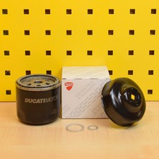 Original Ölfilter +