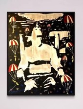 Daniel Pultorak Elektrischer