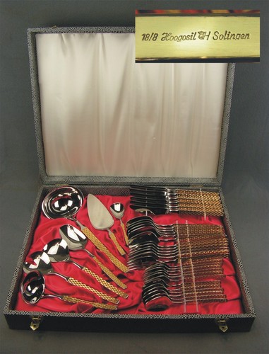 Teiliges hoogosil solingen - teiliges,