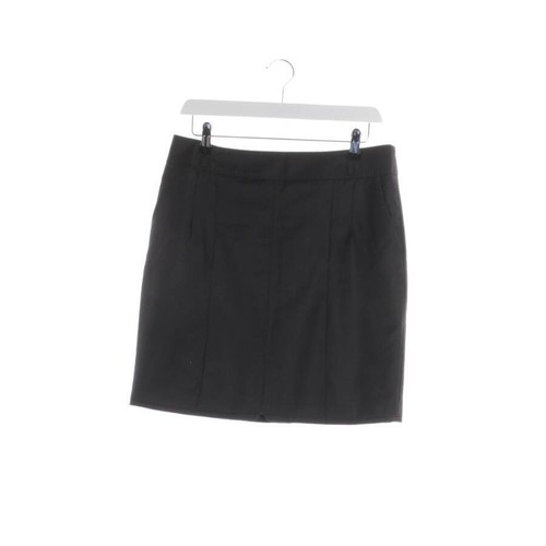 Wollrock wolford grau - wollrock,