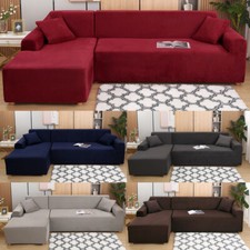 2stk Sofabezug stretch Dicker