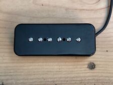 Harley Benton MR Classic