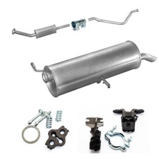 Komplett für Citroen C4 1.6