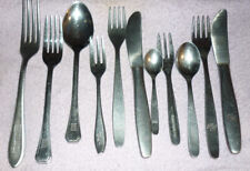 DDR  Besteck ABS/ Foron  Sonderprägungen  verschiedene Muster Auswahl