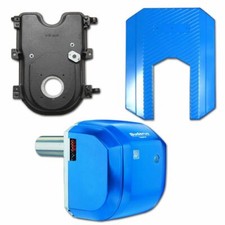 Buderus G115 Umrüstpaket 7736613479 Logatop BE-A 1.1-21 K Ölbrenner 21,5-26kW