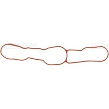 1x Dichtung, Ansaugkrümmer