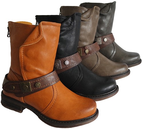 Winter damen stiefel - damen, schuhe