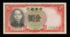 CHINA - Central Bank of China