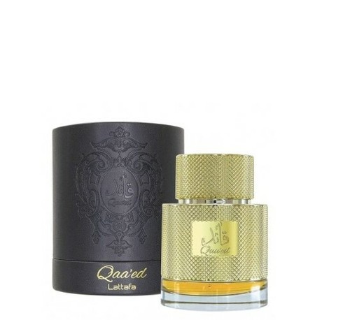 Qaaed qaa parfüm - qaaed,, spray