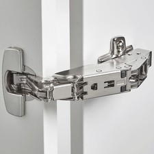 Topfband Eckanschlag