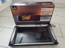 Schott Ceran Grill Cerangrill