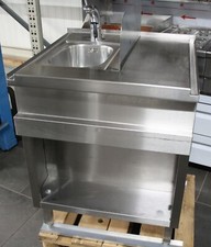 Waschbecken Spülbecken