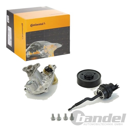 Continental wasserpumpe - continental,
