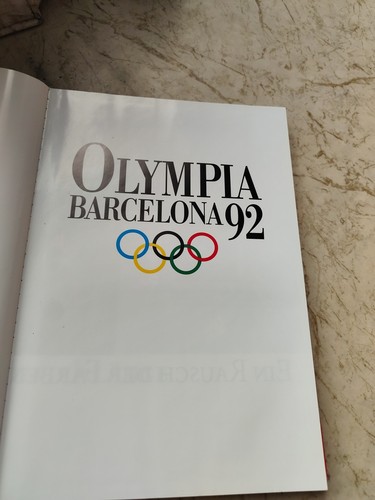 Olympia barcelona - olympia, 92