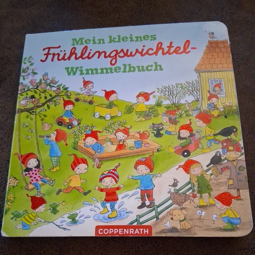 Mein kleines