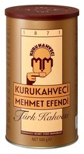 Kurukahveci Mehmet Efendi