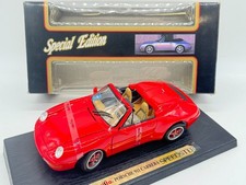 Modellautos 1:18 Maisto