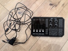 TC-Helicon Go XLR Broadcast