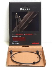 AudioQuest Pearl Optical Cable